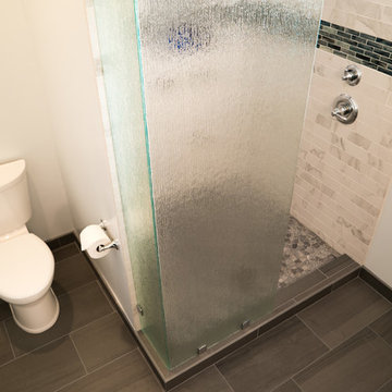 Hubbard Master Remodel