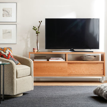Copenhagen Media Cabinets