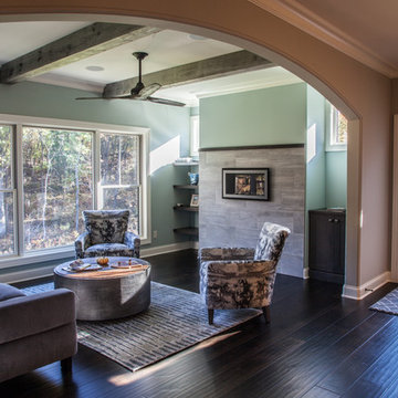 Westside Residence
