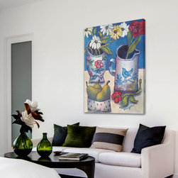 Des Fleurs et poires - Products
