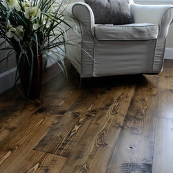 Douglas Fir Flooring - Hardwood Flooring