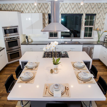 El Dorado Hills- Private Residence