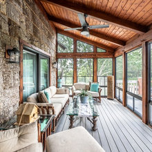 Exterior - Conifer