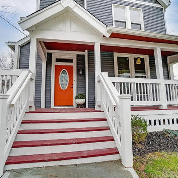 Eastside Cincinnati