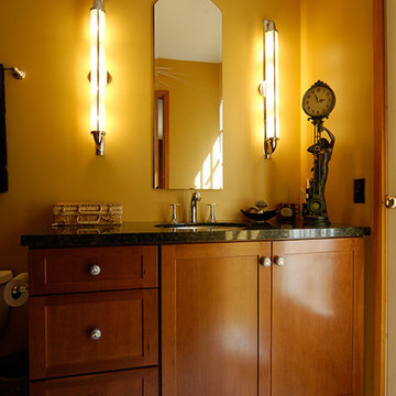 Bathrooms