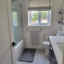 Kids Bathroom