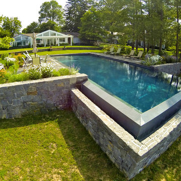 Infinity Edge Elements - New Castle, DE