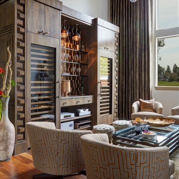 Wine Connoisseurs Manor