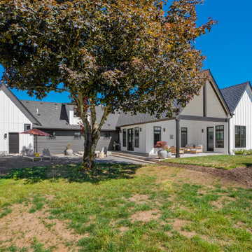 Greener Pastures | Oregon City Home Addition