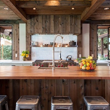Sonoma House