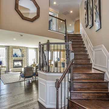 Tanglewood - The Portsmouth Model