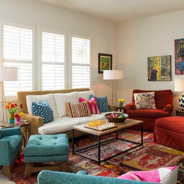 Carlsbad Hacienda Chic