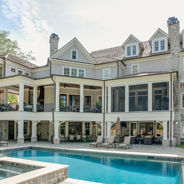 Custom Residence - Atlanta, GA