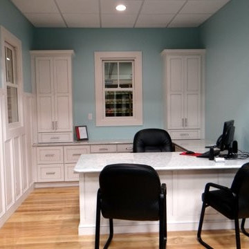Middletown Rhode Island Showroom