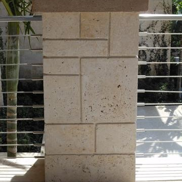 Calypso Coral (dominican coral stone) By Coral Classics