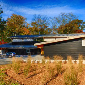 Gunston House