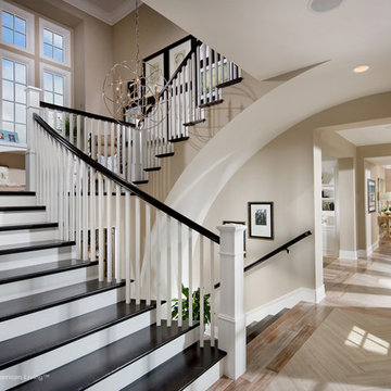 Alta Del Mar Plan 4 - Gold Award for Design Detail