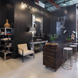 Modern Relik Inspiration - Products