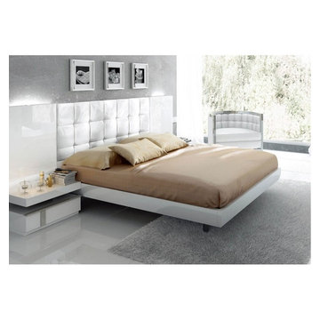 Granada Platform Bed