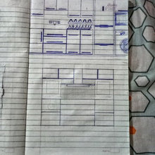 Bibin's ideas