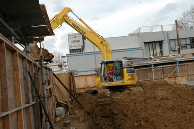 Always First Demolition