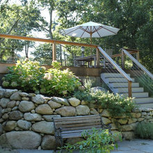 Patio Ideas