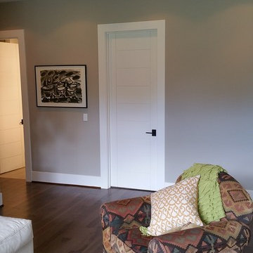 Northwest Portland Home