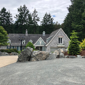 Rock Hampton