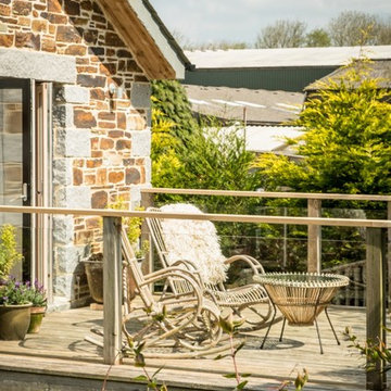 The Wool Shed