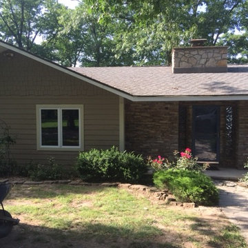 Remodels