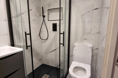 Finglas Bathroom