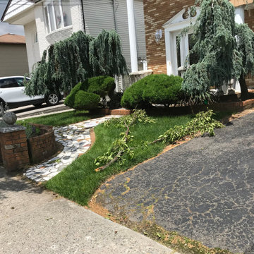 Staten Island