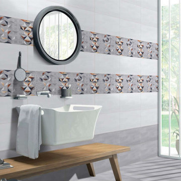 Ceramic Wall Tiles