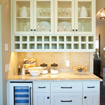 Parade of Homes Custom Home - Fall 2014