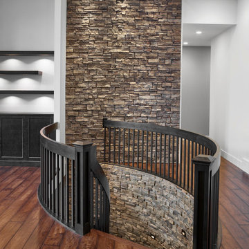Sconadale Major Renovation