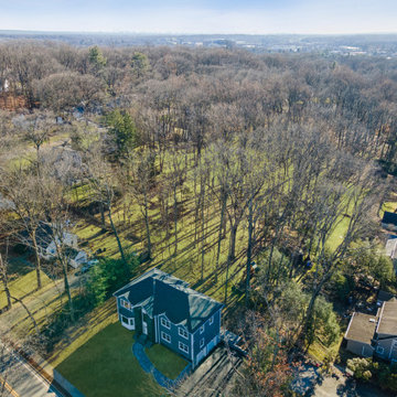 New Home Construction