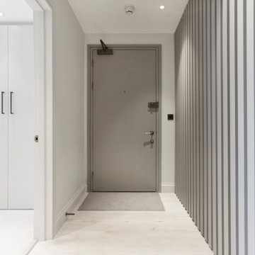 Step inside and feel at home