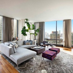 Manhattan Luxury High-Rise Condo