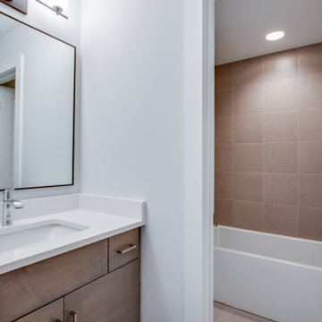 Modified Parker IV | Stewart Ridge, Plainfield, IL