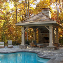 Outdoor Kitchen