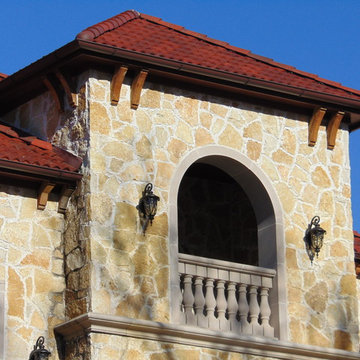 Spanish Tile
