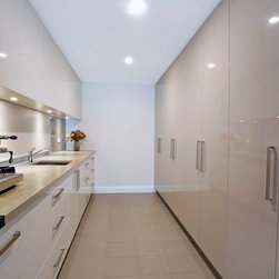 Kirkham Rise 2 - Ceiling Lighting