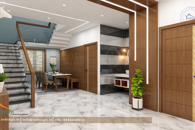 Trending Dining Area Design | Home INteriors In Thalassery