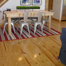 Kitchen table/island