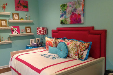 kids rooms