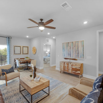 Westview Clifton Model