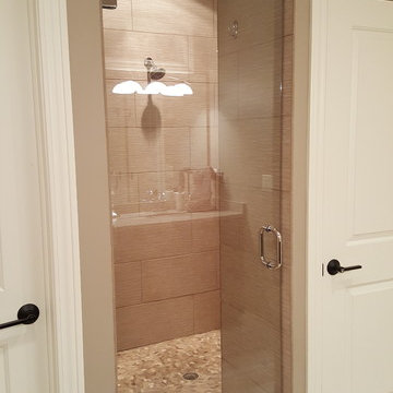 Retail Showers