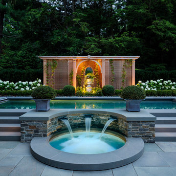 Valley Residence