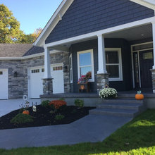 front door patio