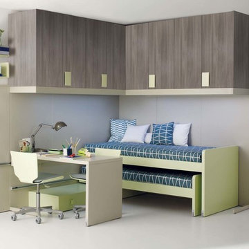Space Saving Solutions